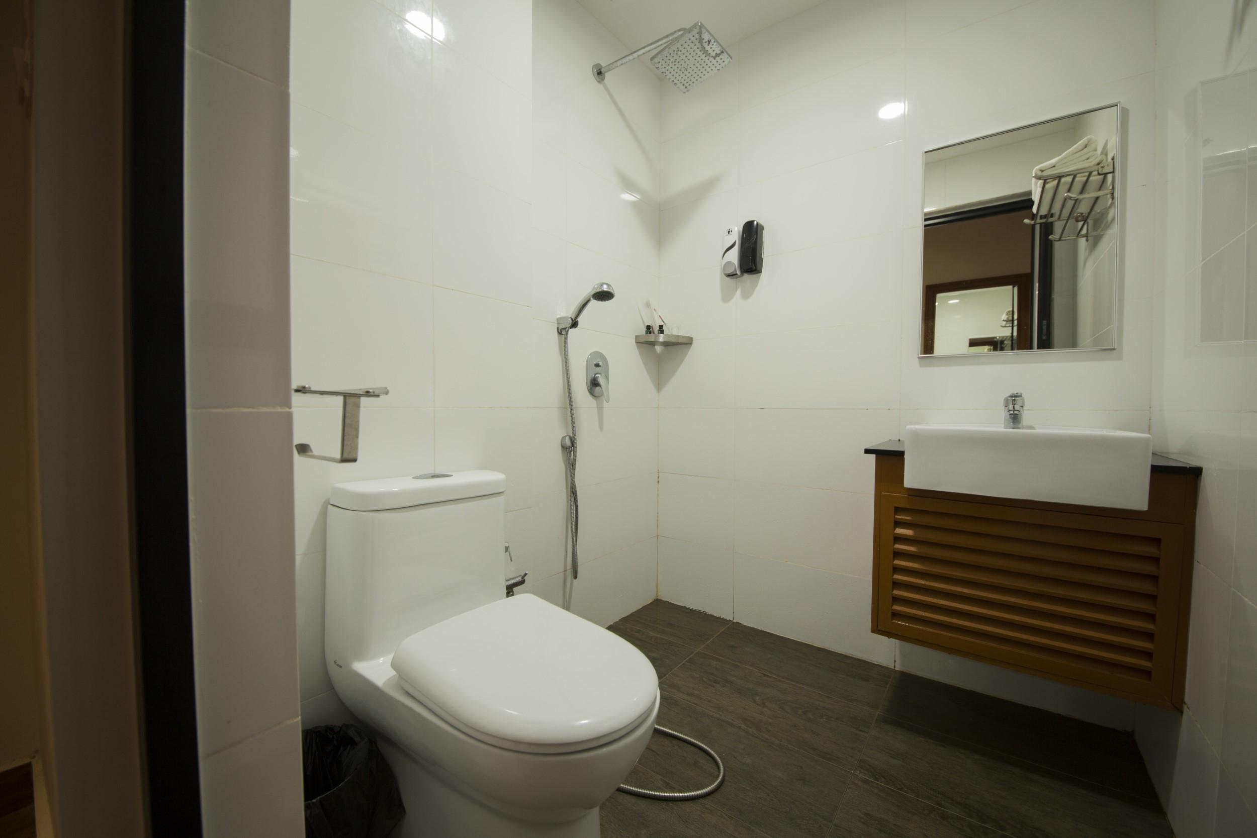 The Point Boutique Hotel Johor Bahru Exterior foto