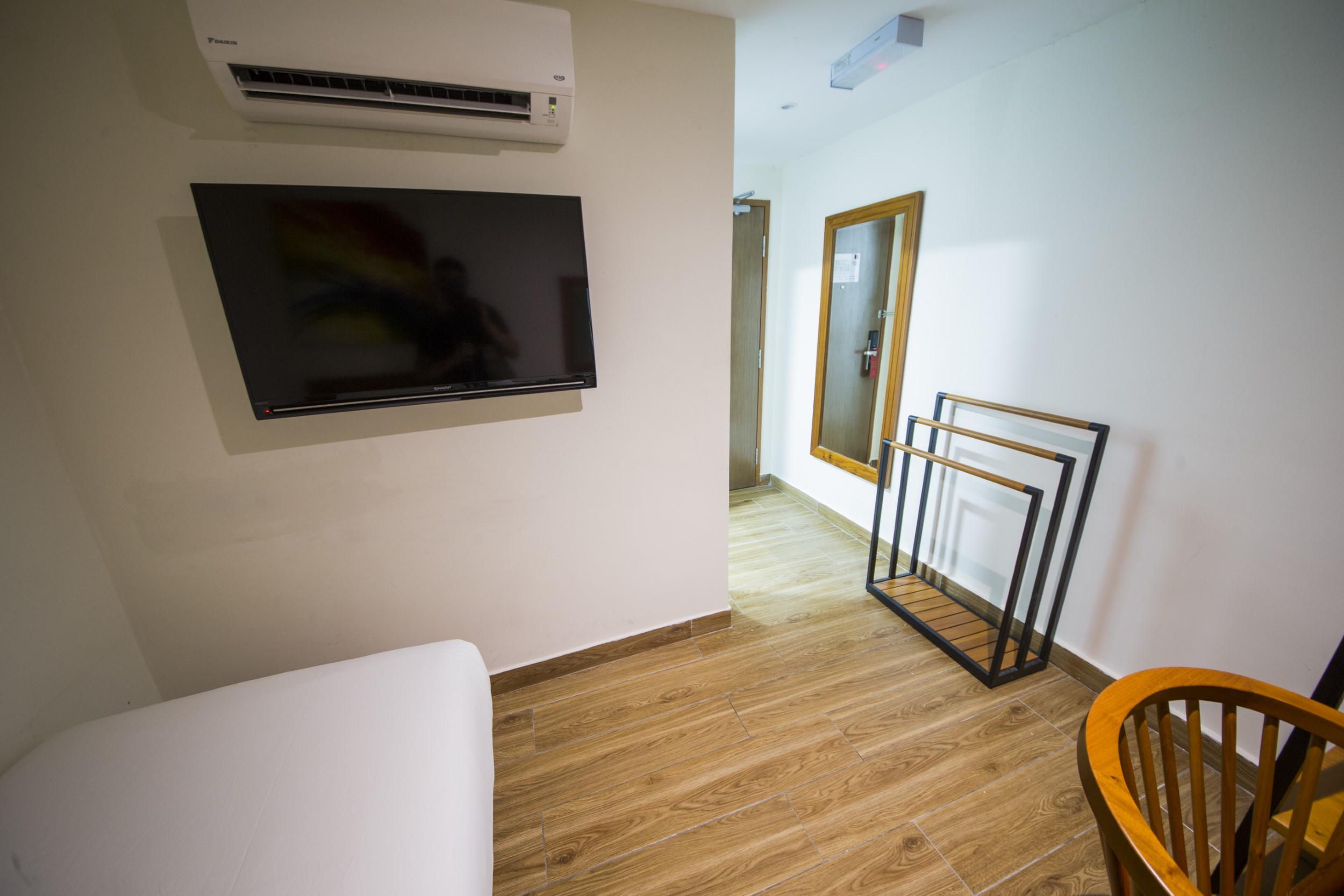 The Point Boutique Hotel Johor Bahru Exterior foto